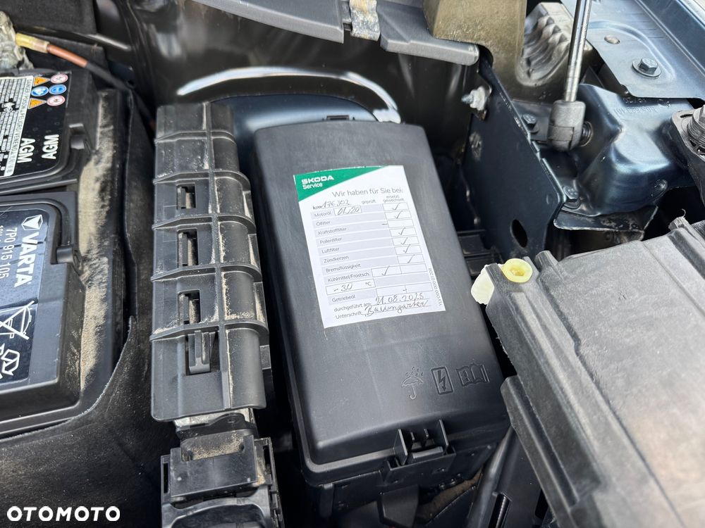 Skoda Kodiaq 2.0 TSI 4x4 Scout DSG - 39