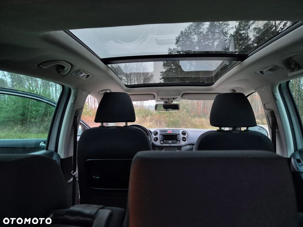 Volkswagen Tiguan 2.0 TDI Perfectline - 21