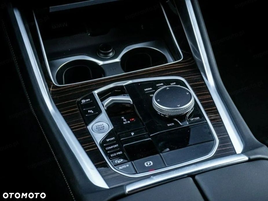BMW X6 xDrive40d mHEV sport - 14