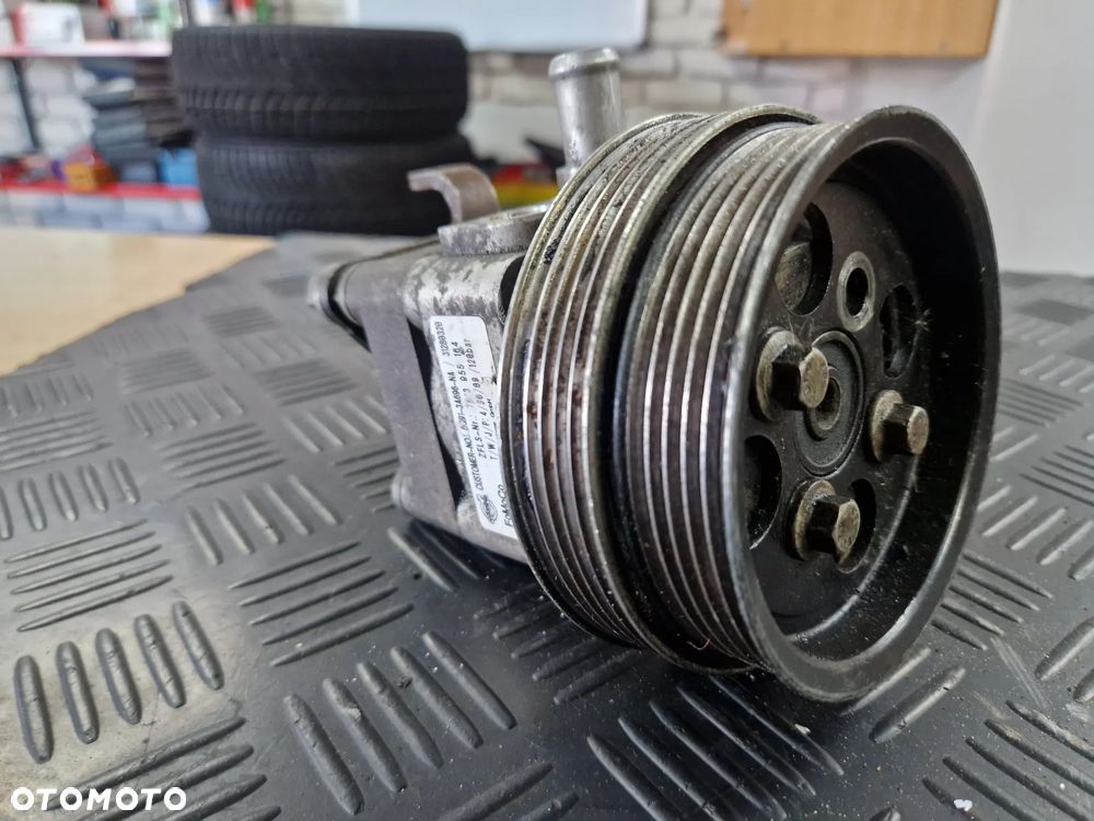 VOLVO XC90 I S80 II V70 III XC 2.4 D5 06-17 POMPA WSPOMAGANIA 31200569 / 6G91-3A696-NA - 1