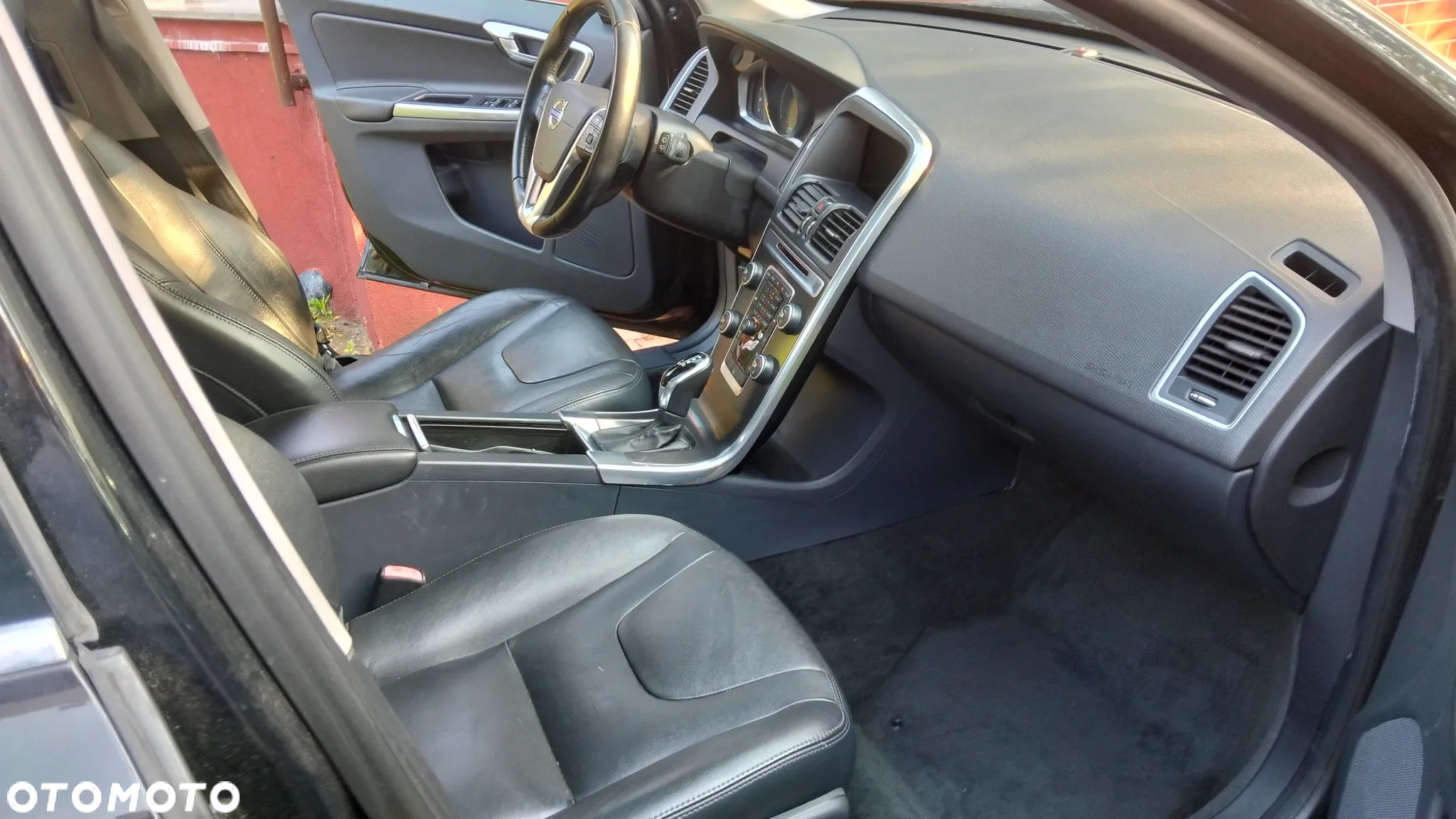 Volvo XC 60 T5 Powershift Edition Pro - 11
