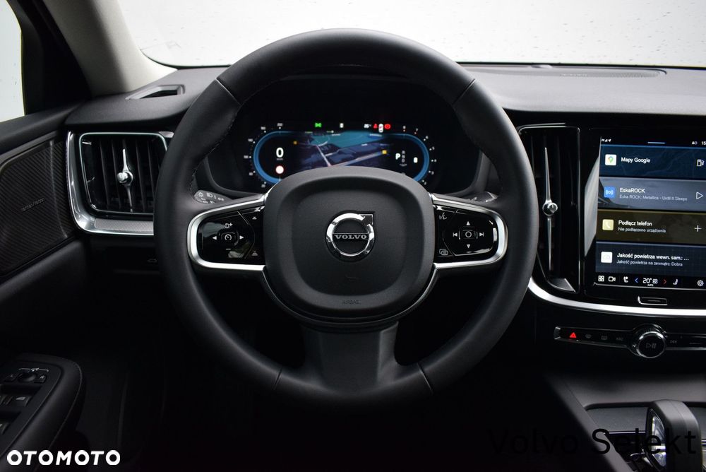 Volvo S60 - 8