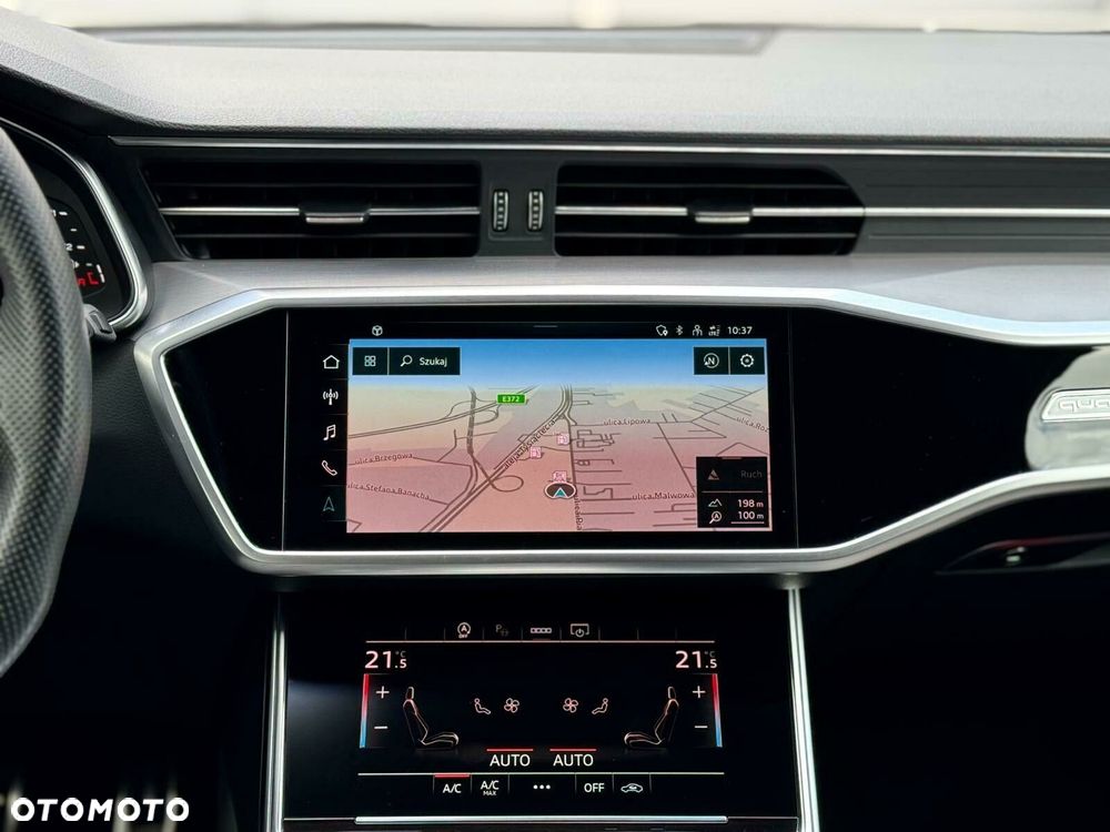 Audi S6 Limousine - 24