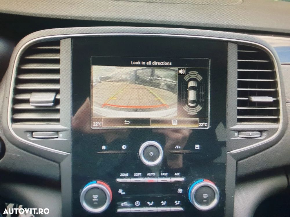 Renault Talisman - 15