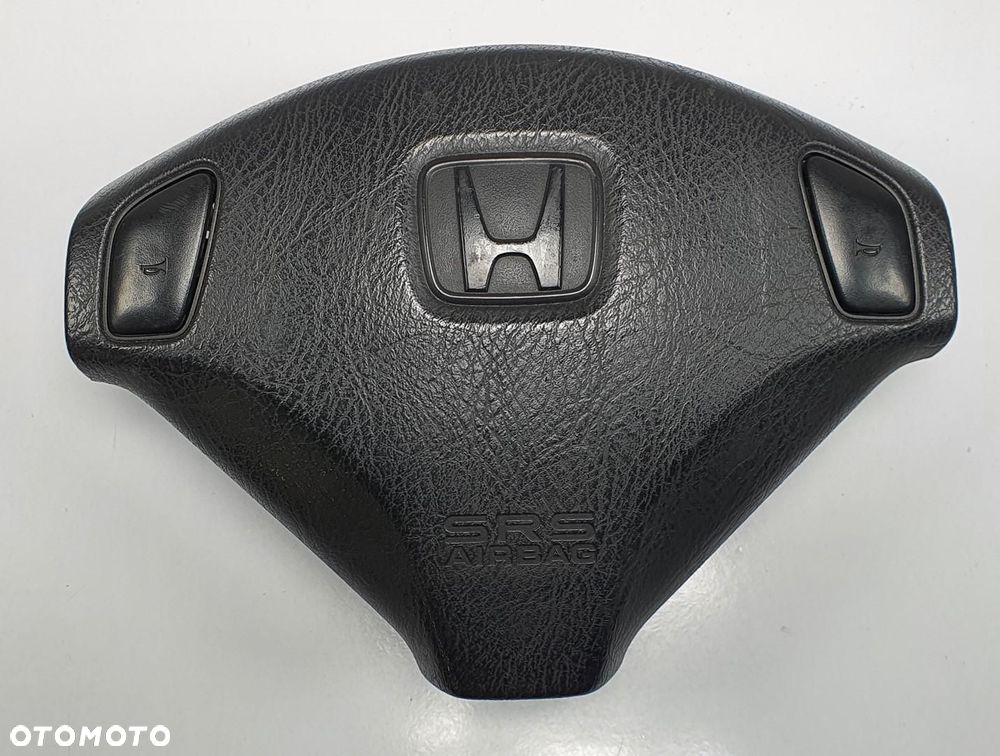 PODUSZKA AIRBAG KIEROWCY HONDA PRELUDE V - 1