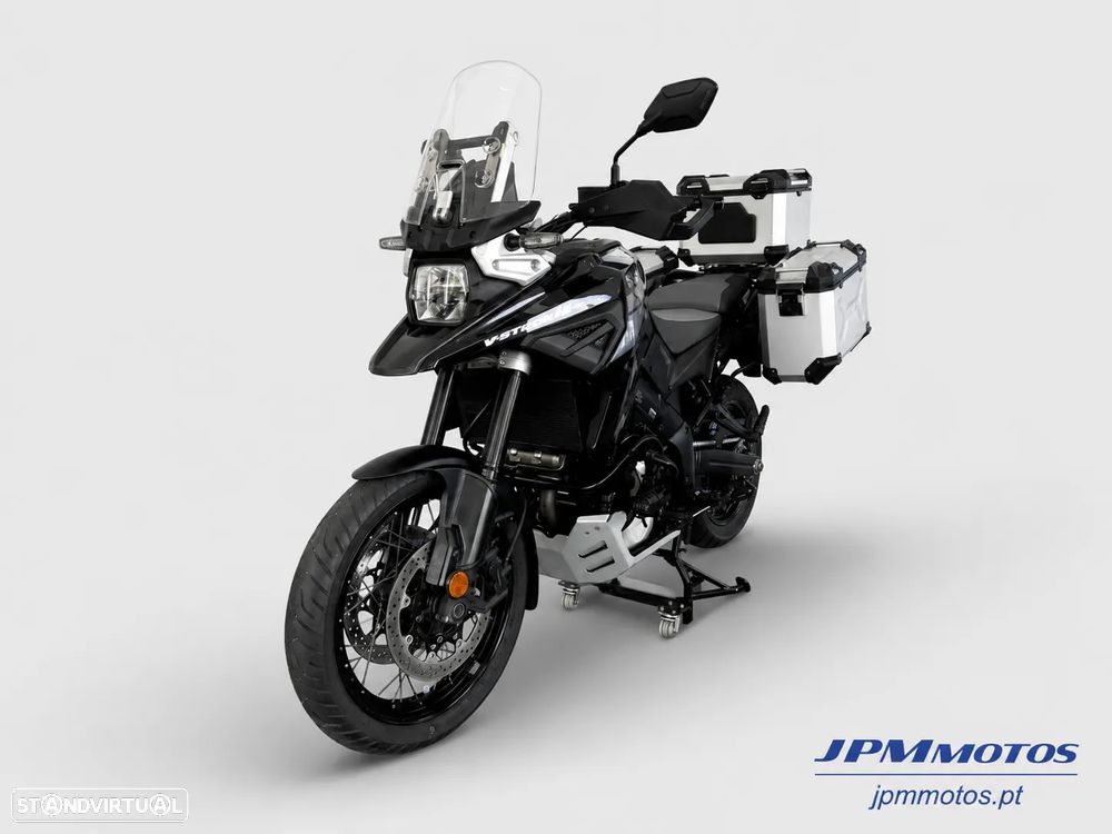 Suzuki DL 1050 XT - 2