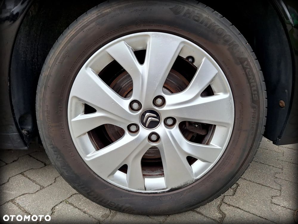 Citroën C4 Picasso BlueHDi 120 Exclusive - 27