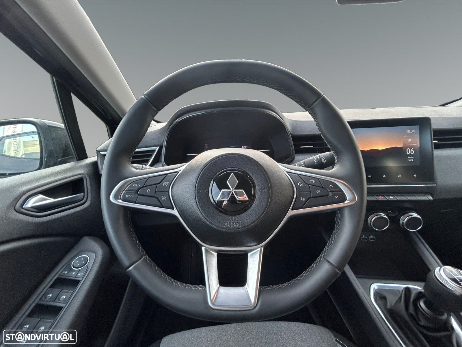 Mitsubishi Colt 1.0 MPI Kyoto - 13
