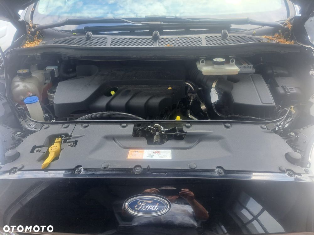 Ford Galaxy - 24