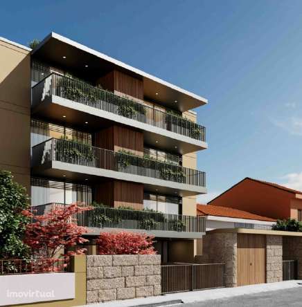 T1  e T2 NOVOS SENHORA DA HORA - Grande imagem: 2/21