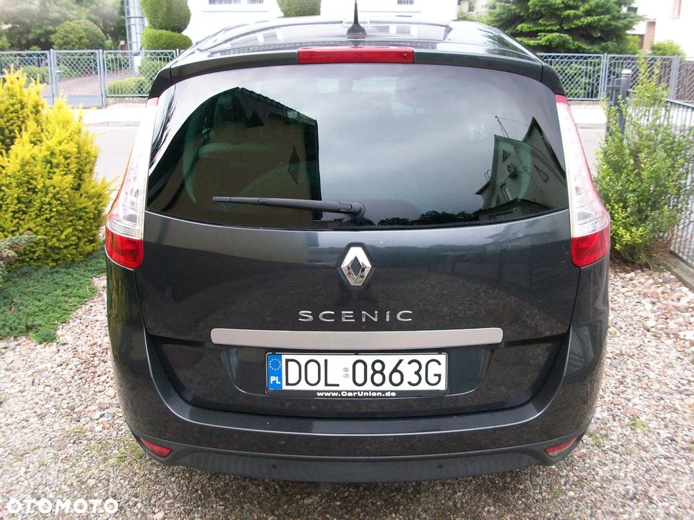 Renault Grand Scenic 2.0 16V 140 CVT Bose Edition - 2