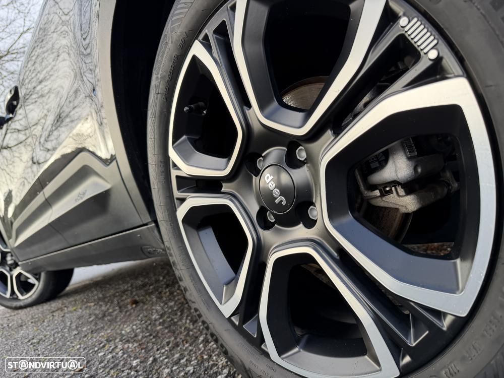 Jeep Avenger 54 kWh 1st Editon - 7