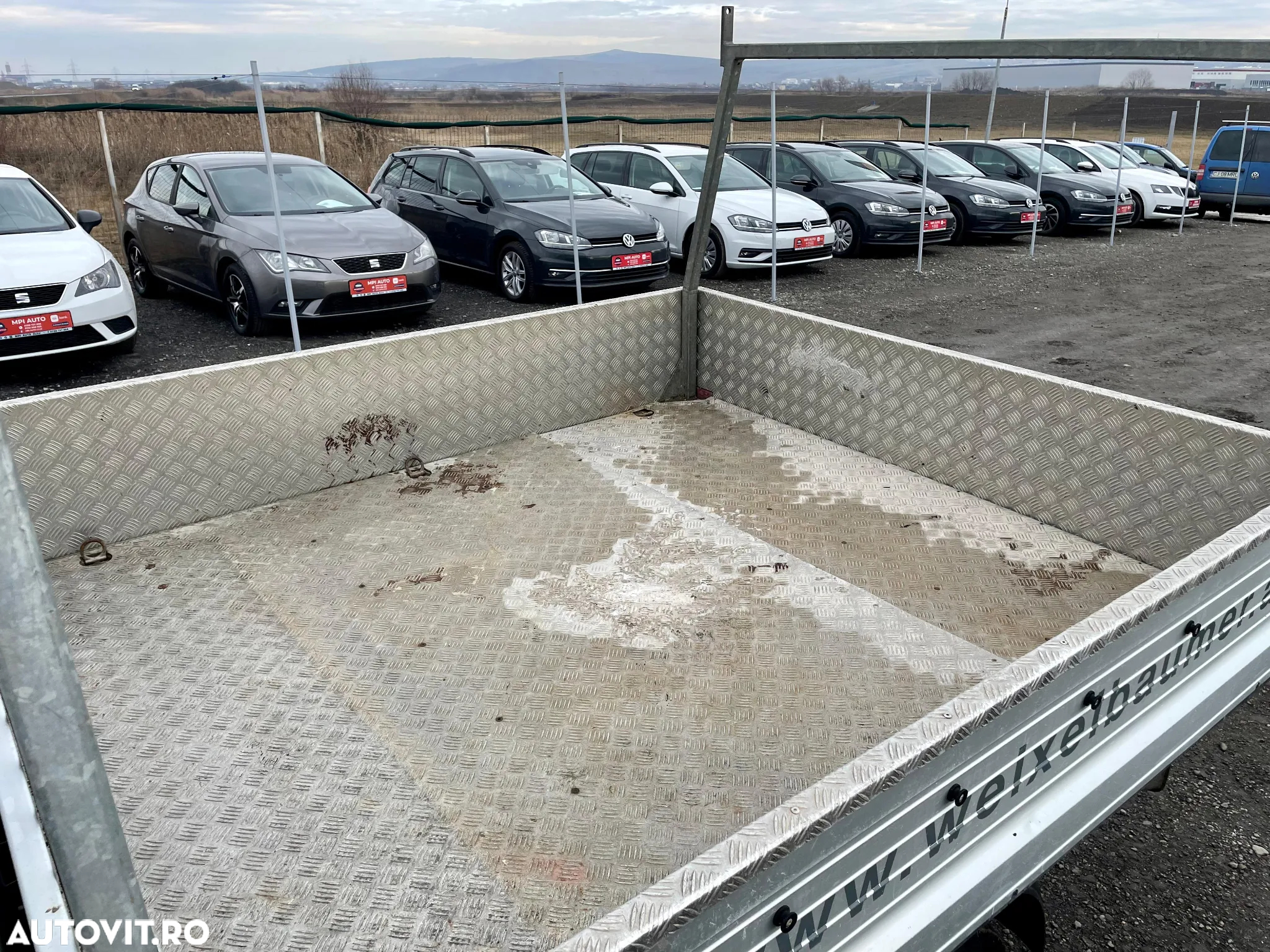 Volkswagen Transporter - 21