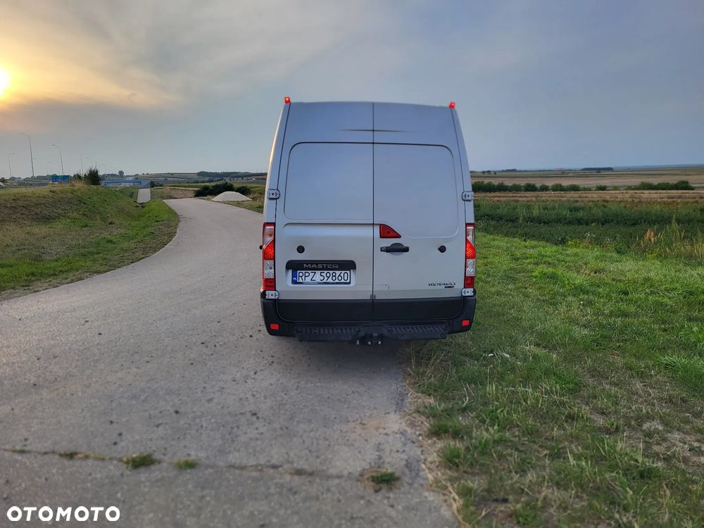 Renault Master - 6