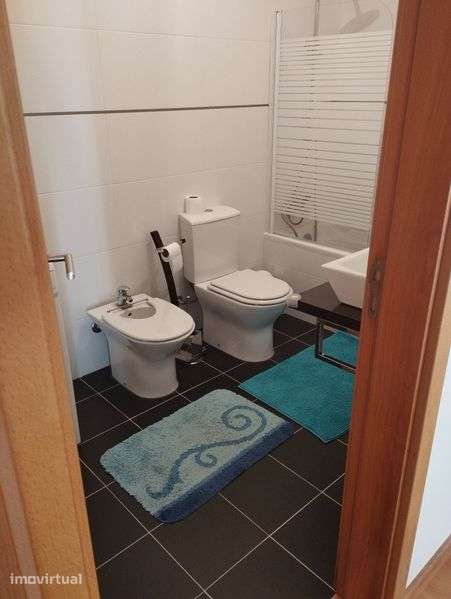 Apartamento T1 Buarcos - Grande imagem: 4/11