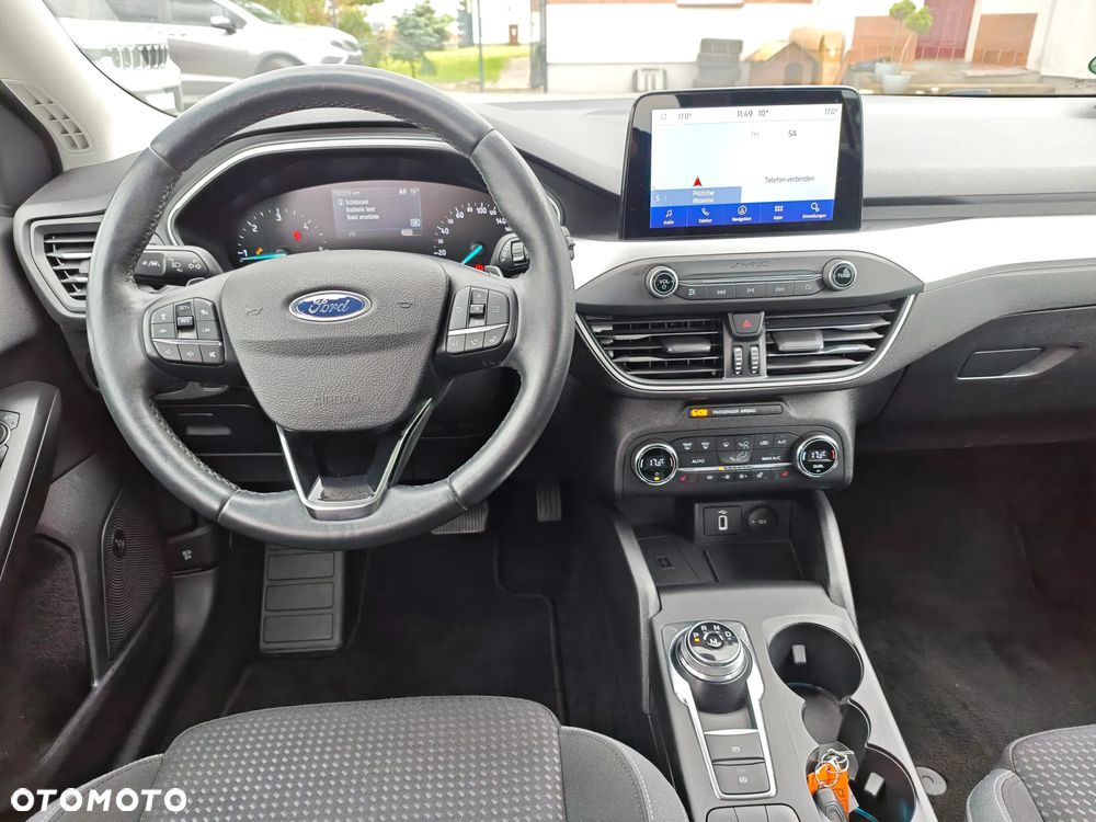 Ford Focus - 10