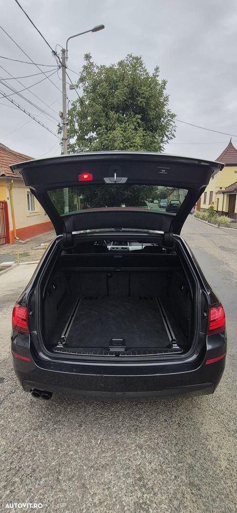 BMW Seria 5 - 16