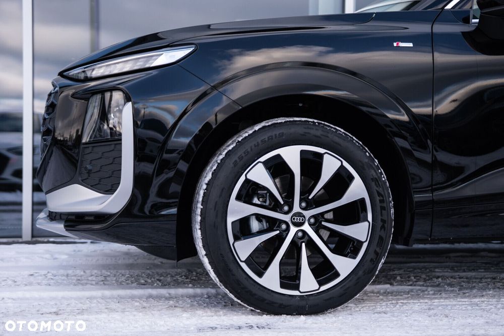 Audi Q3 Sportback - 5