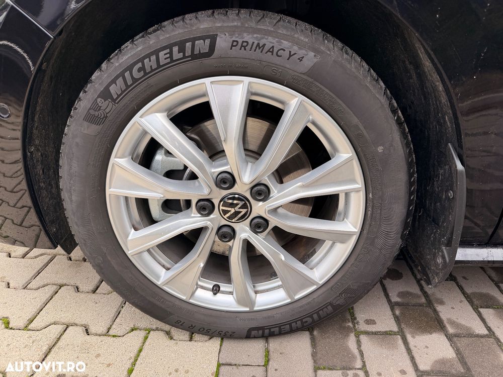 Volkswagen Multivan L 2.0 TDI DSG 110KW Life - 13