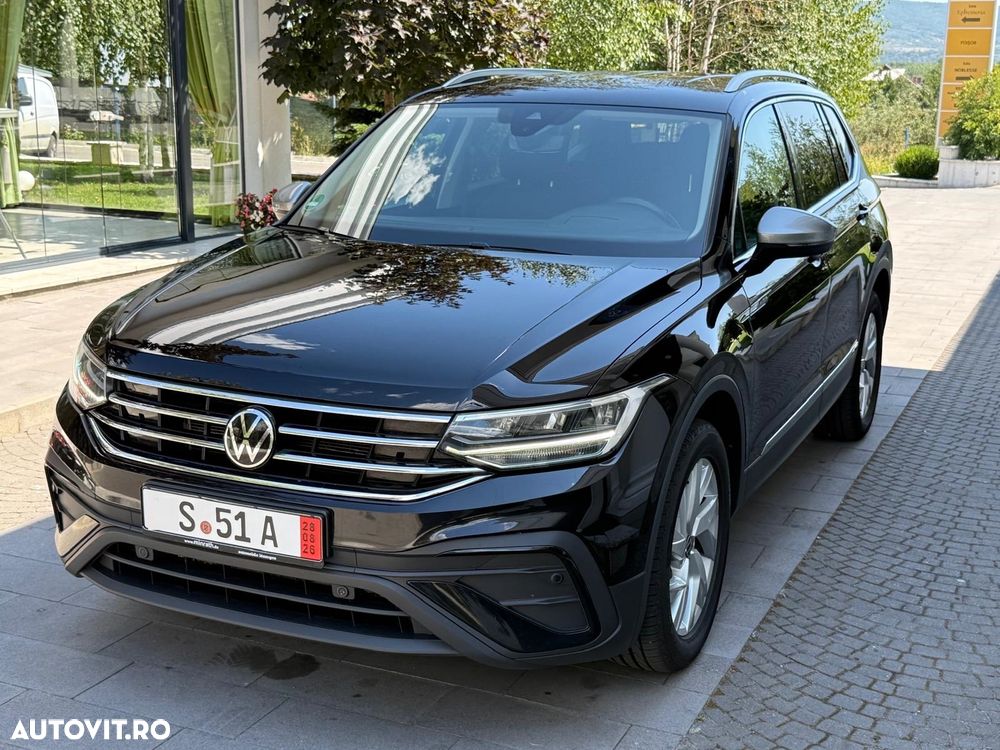 Volkswagen Tiguan 2.0 TDI DSG Elegance - 22