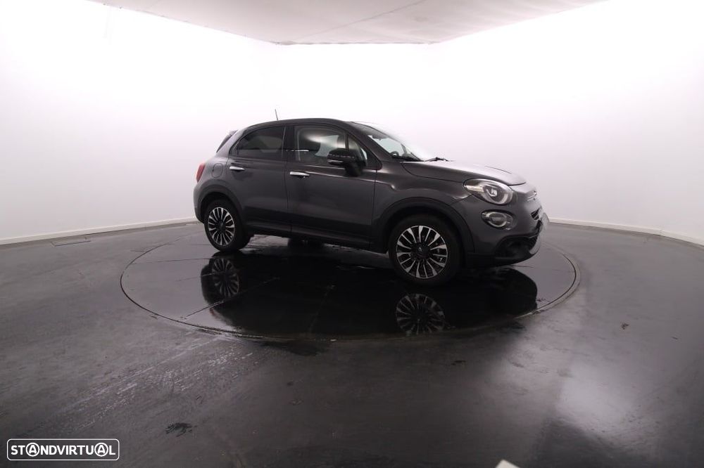Fiat 500X 1.3 MJ Urban - 10