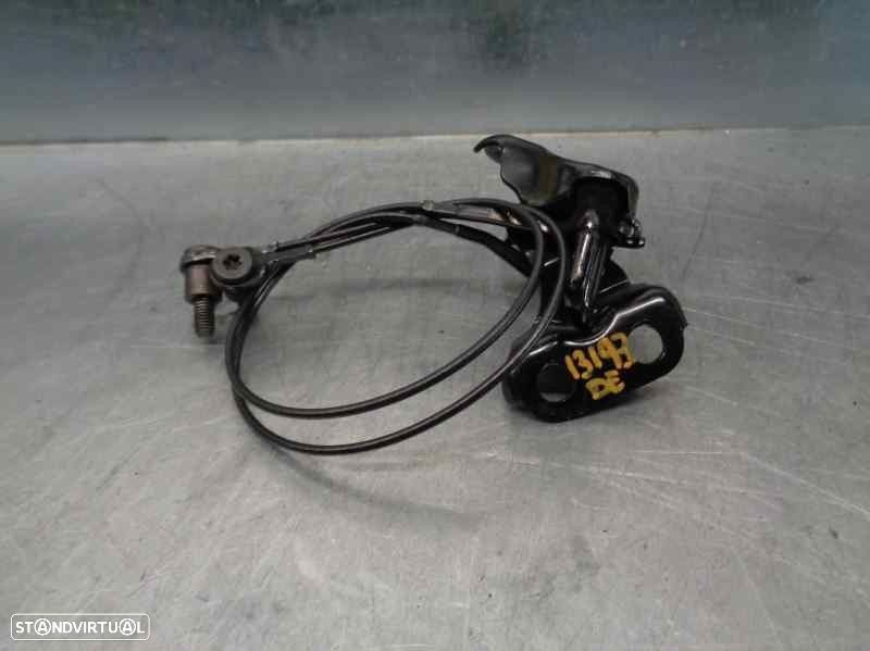 DOBRADIÇA PORTA SMART FORTWO COUPÉ 2008 - 4