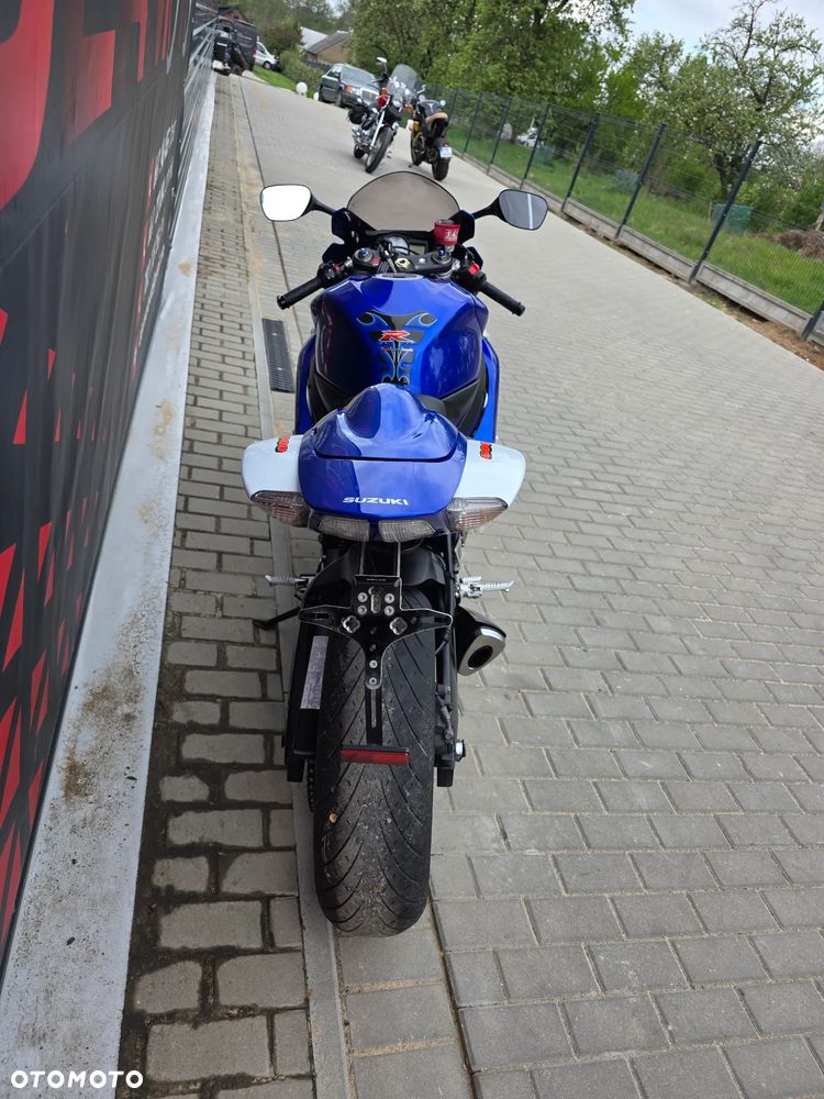 Suzuki GSX-R - 29