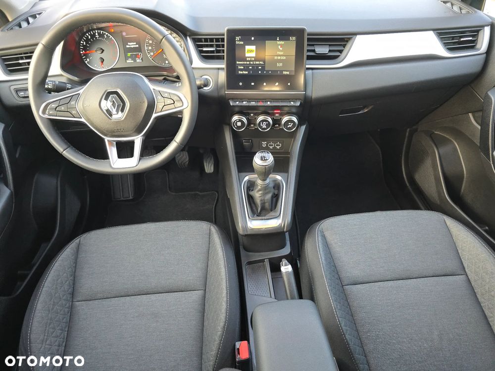 Renault Captur TCe 90 INTENS - 6