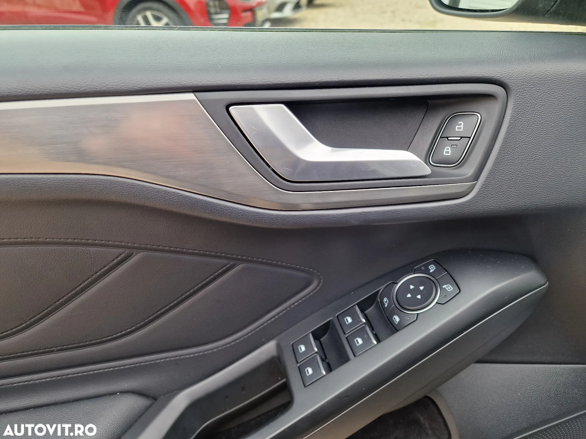 Ford Focus 2.0 EcoBlue Titanium - 17