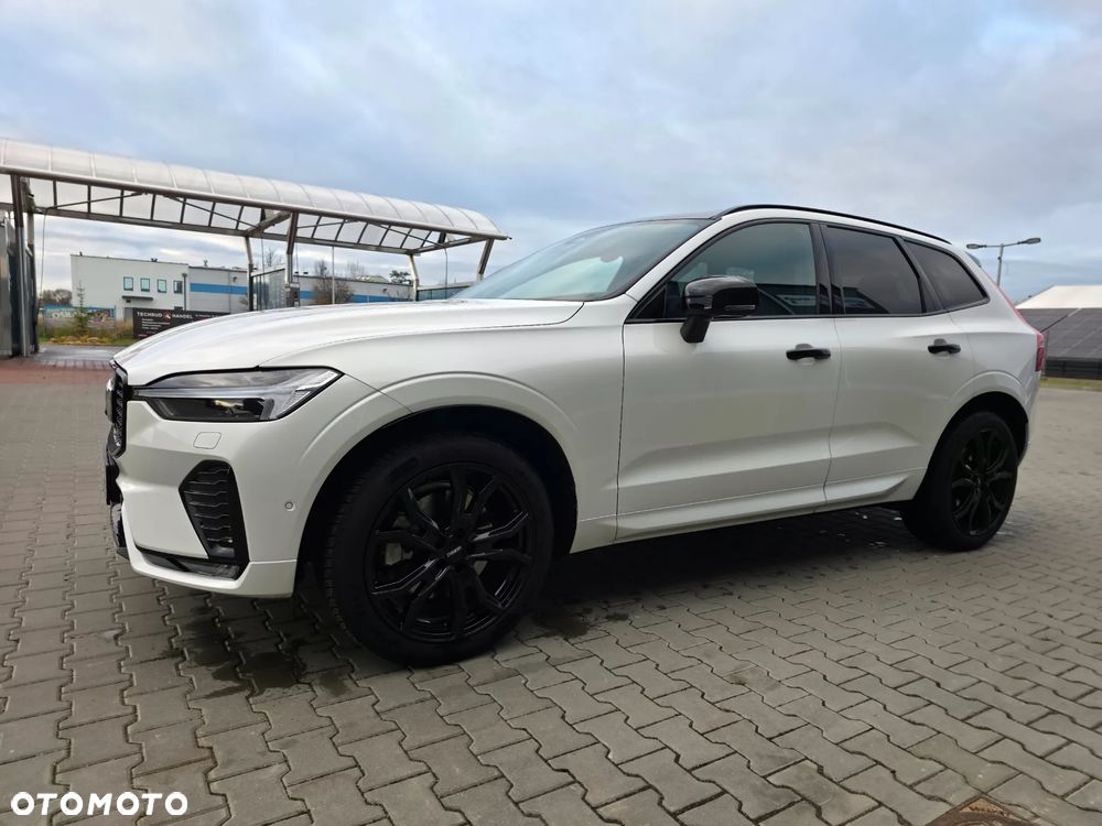 Volvo XC 60 B4 B Geartronic RDesign - 5