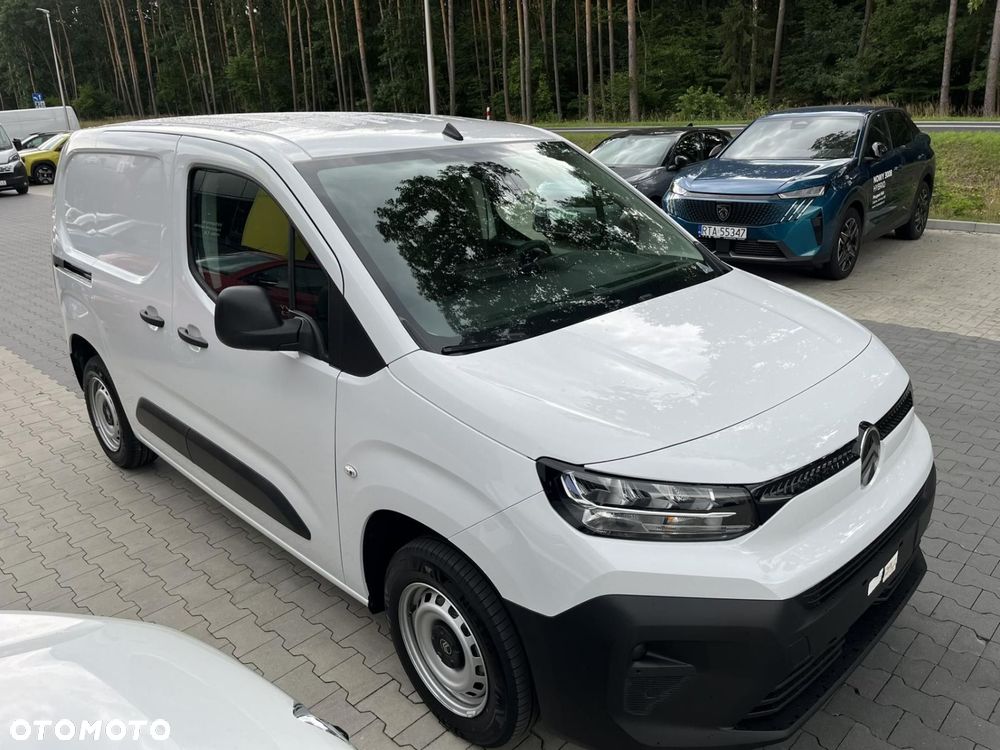 Citroën Berlingo - 9