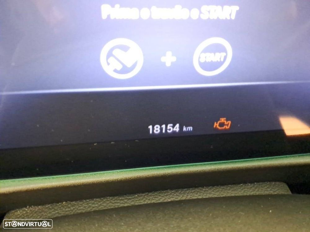 Opel Astra 1.2 T GS Aut. - 13