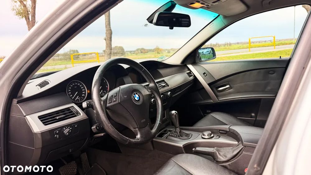 BMW Seria 5 - 14