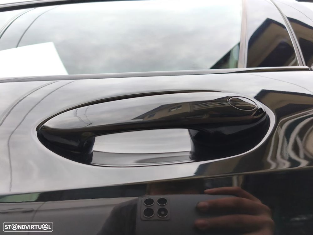 BMW 116 d Edition M Sport Shadow - 16