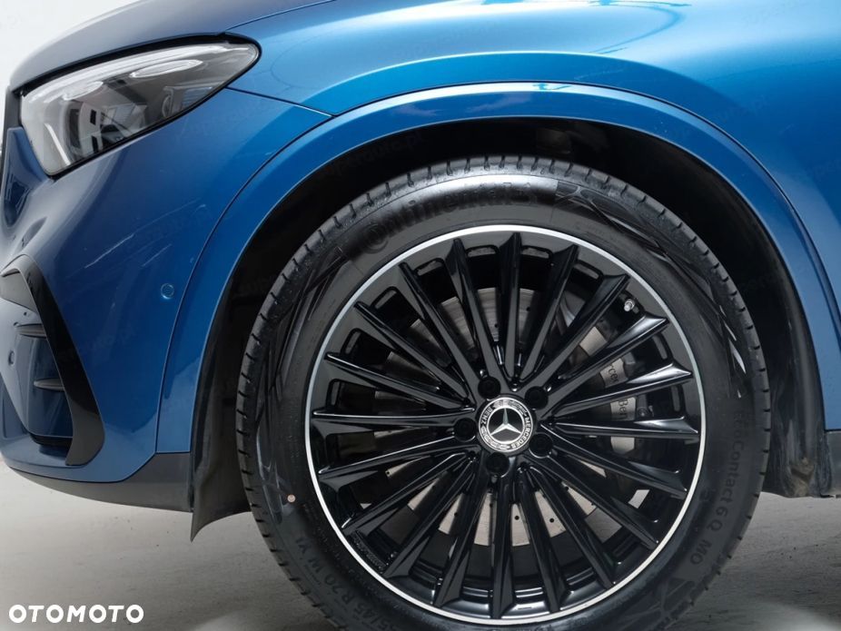 Mercedes-Benz GLC 300 mHEV 4-Matic AMG Line - 16