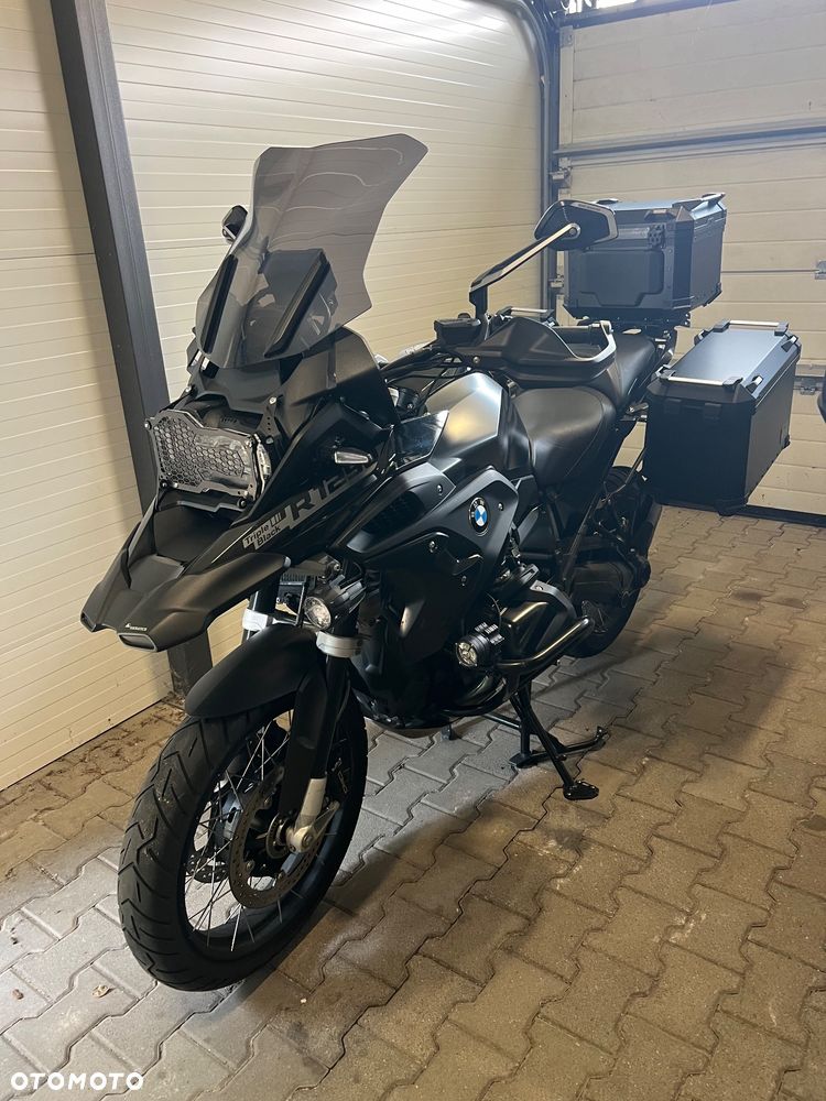 BMW GS - 9