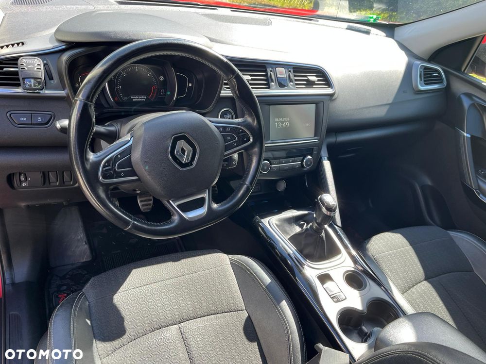 Renault Kadjar - 7