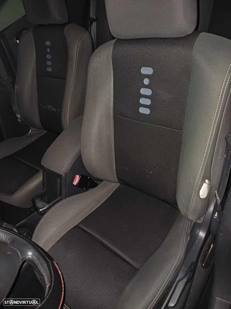 Renault Mégane Break 1.5 dCi Dynamique - 17