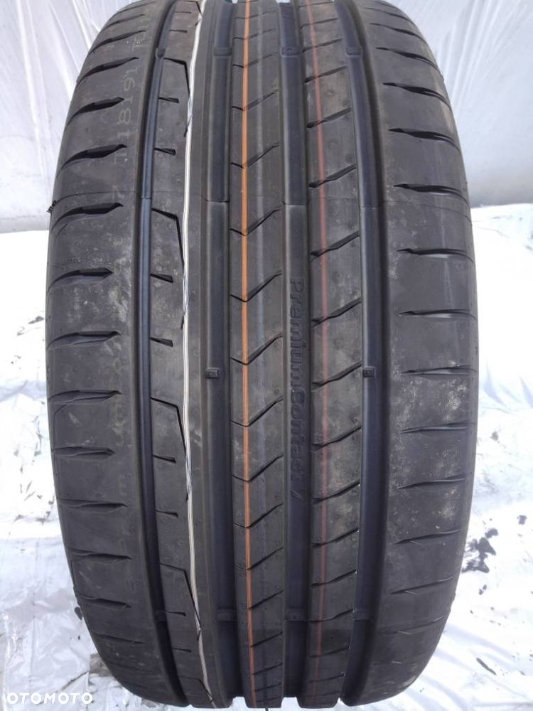 Continental PremiumContact7 245/45 R18 96Y 2026 - 1