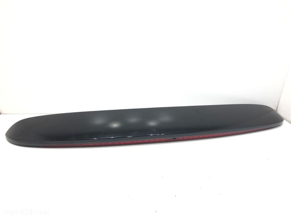 SPOILER  MERCEDES-BENZ KLASA E T-Model (S212) 2009 - 2016 E 200 CDI / BlueTEC (212.205, 212.206) 100 - 2