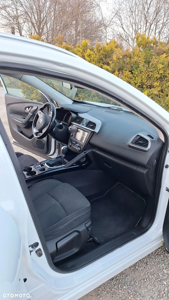 Renault Kadjar - 12