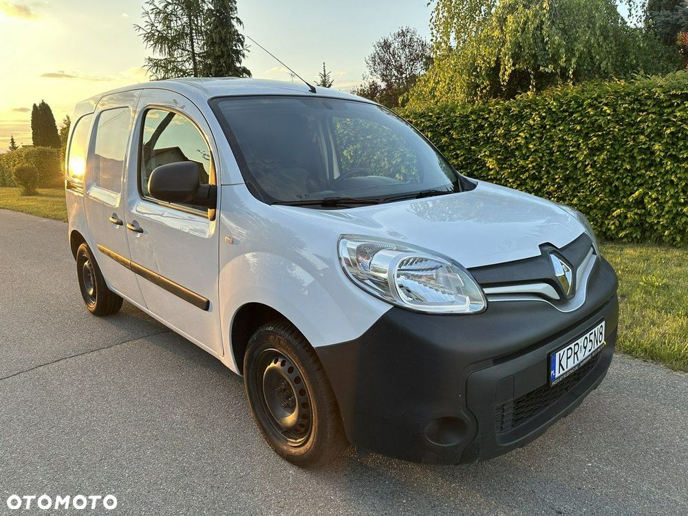 Renault Kangoo - 34