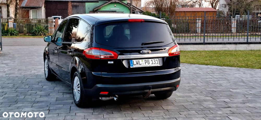 Ford S-Max 2.0 Trend - 8