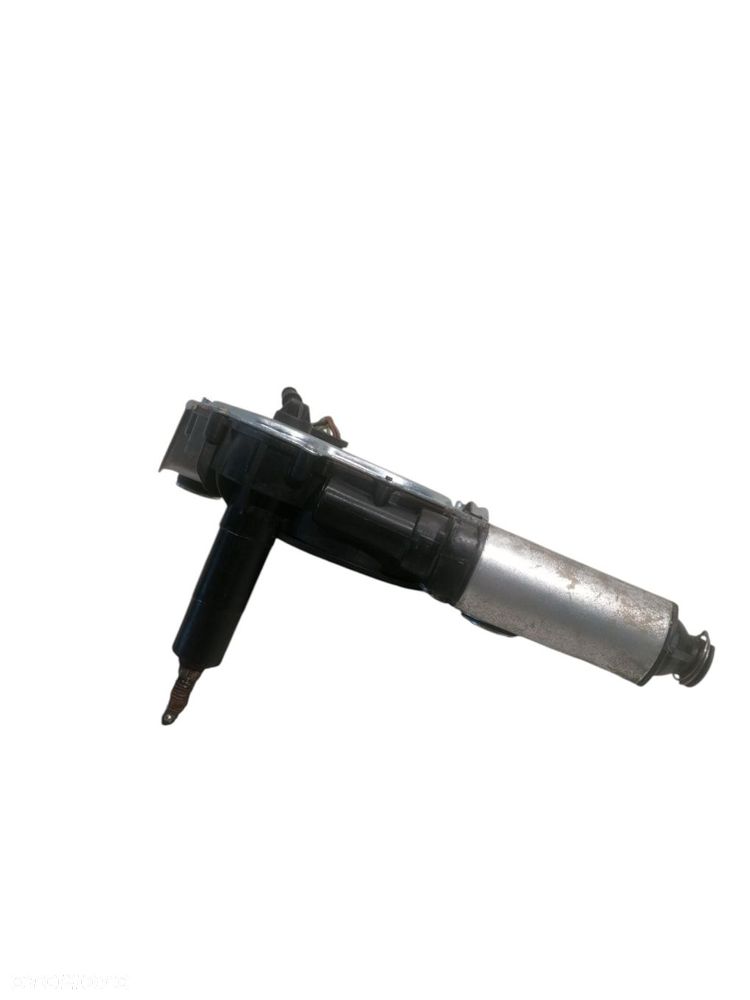 SILNICZEK WYCIERACZKI KLAPY SKODA FABIA II KOMBI SILNICZEK WYCIERACZKI - 3