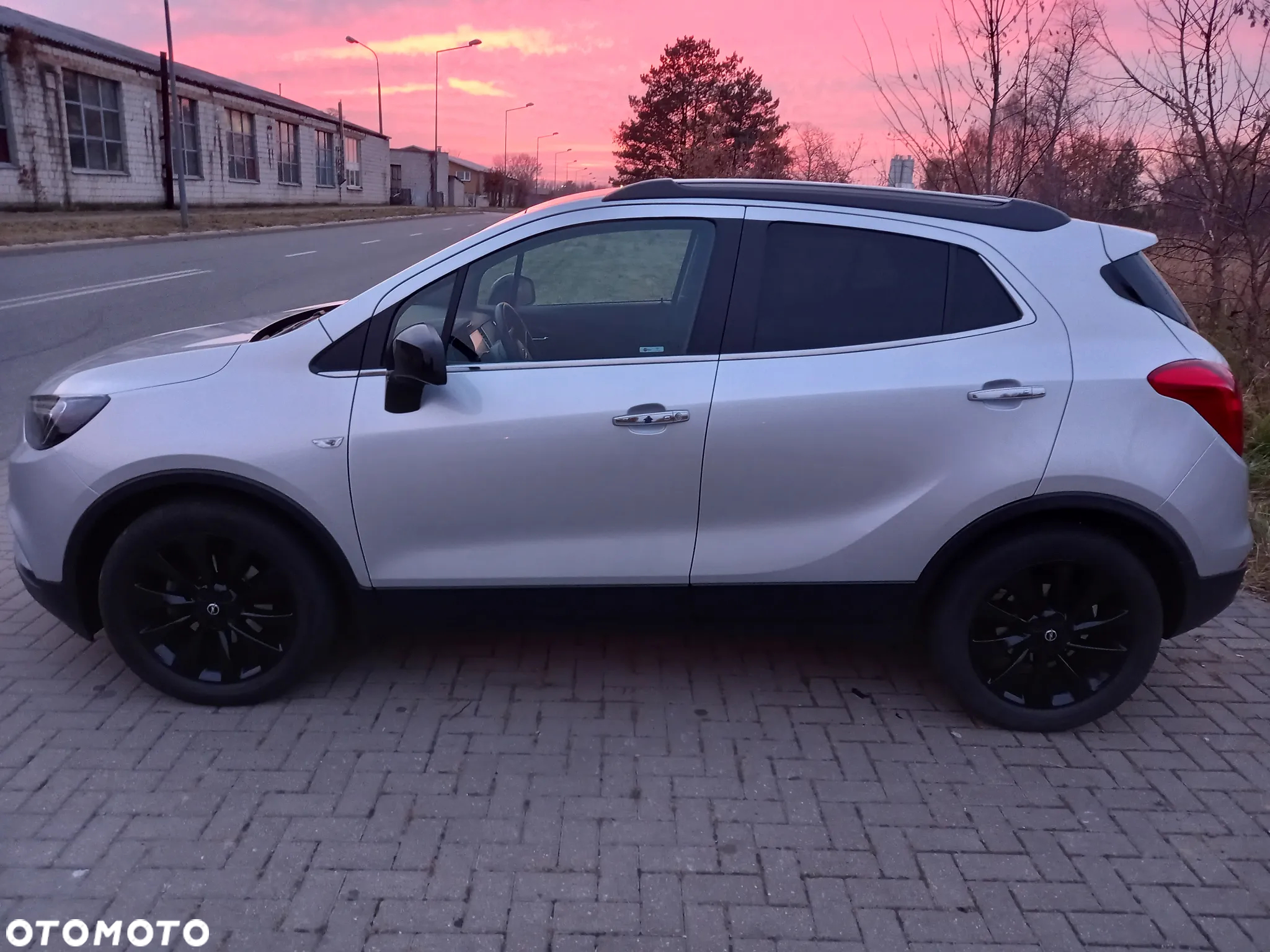 Opel Mokka - 3