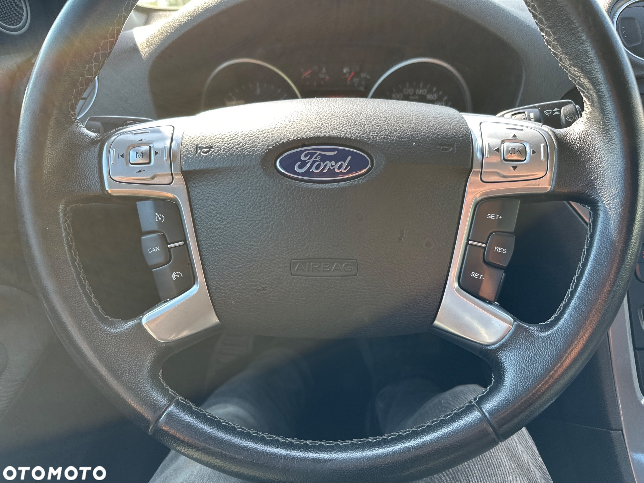 Ford Mondeo 1.6 TDCi Business Edition - 15