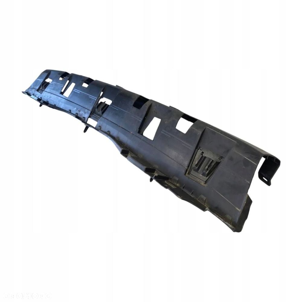 ŚLIZG ZDERZAKA ŚRODKOWY TYŁ CITROEN C4 GRAND PICASSO 9677307680 ORYG - 5