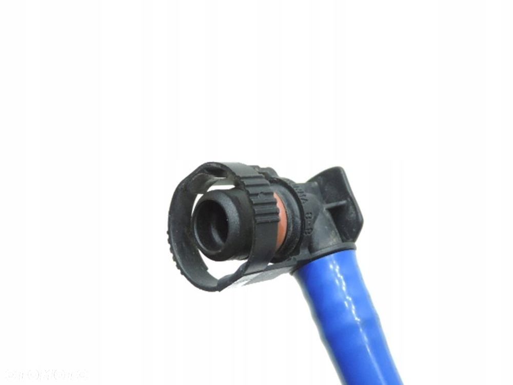 PRZEWÓD PODCIŚNIENIA BMW E81 E87 2.0 N43 - 5