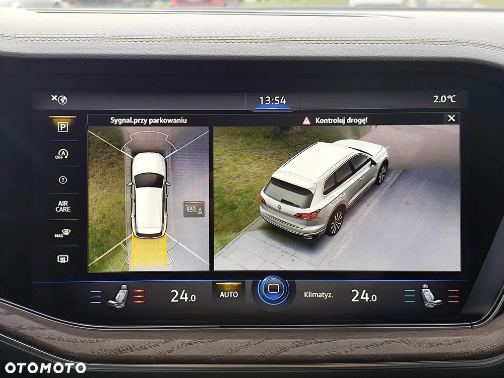 Volkswagen Touareg 3.0 V6 TFSI 4Motion Atmosphere - 27