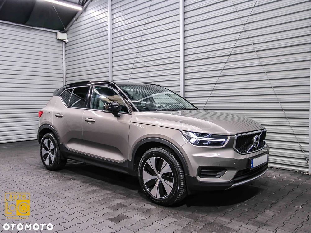 Volvo XC 40 T3 Inscription - 7